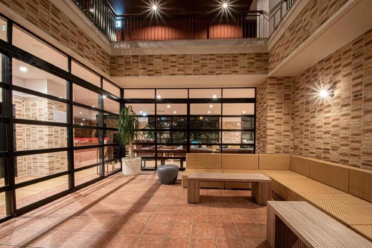 Goom Hakata Minoshima Fukuoka (Fukuoka) Exteriör bild