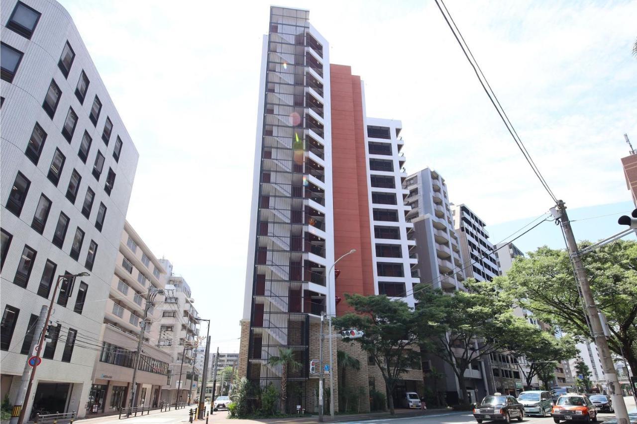 Goom Hakata Minoshima Fukuoka (Fukuoka) Exteriör bild