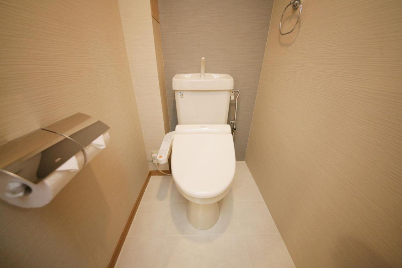 Goom Hakata Minoshima Fukuoka (Fukuoka) Exteriör bild