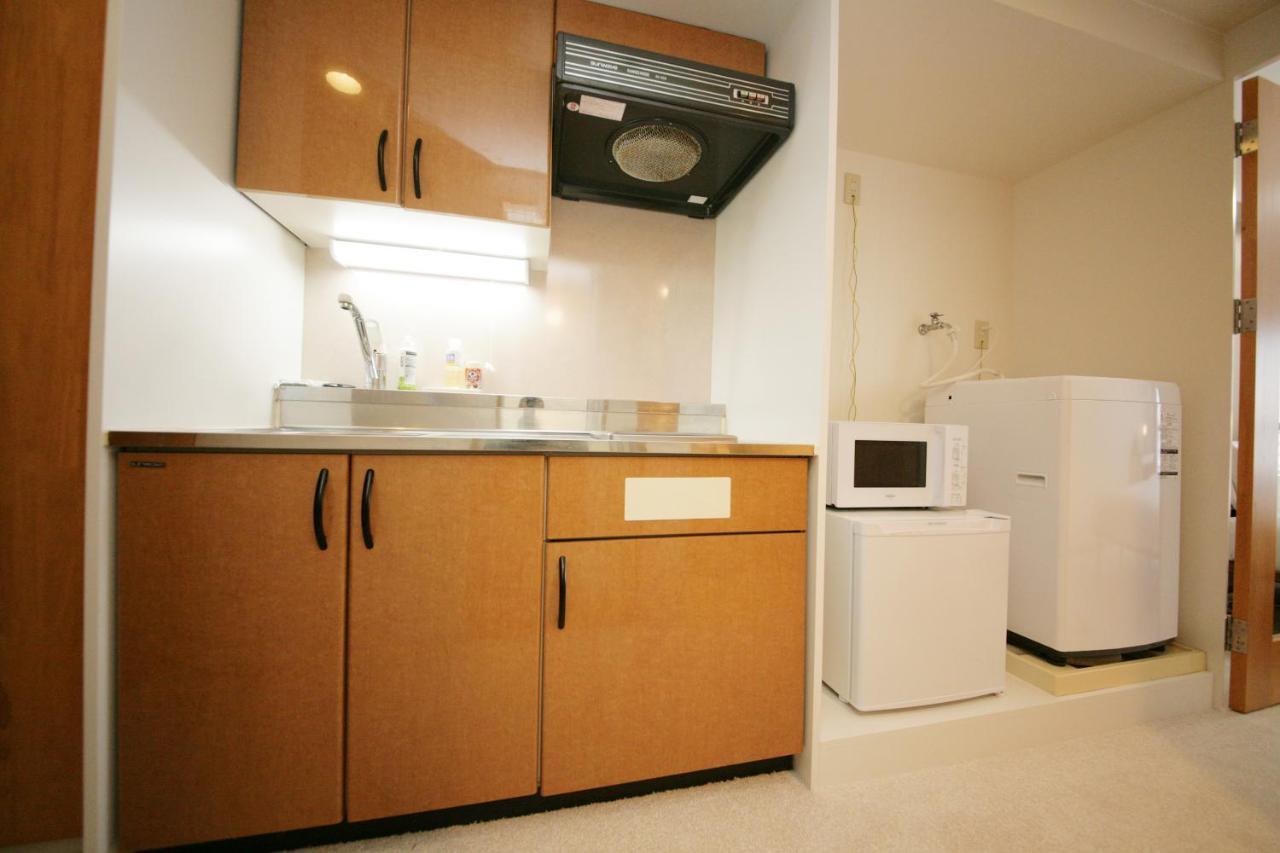 Goom Hakata Minoshima Fukuoka (Fukuoka) Exteriör bild