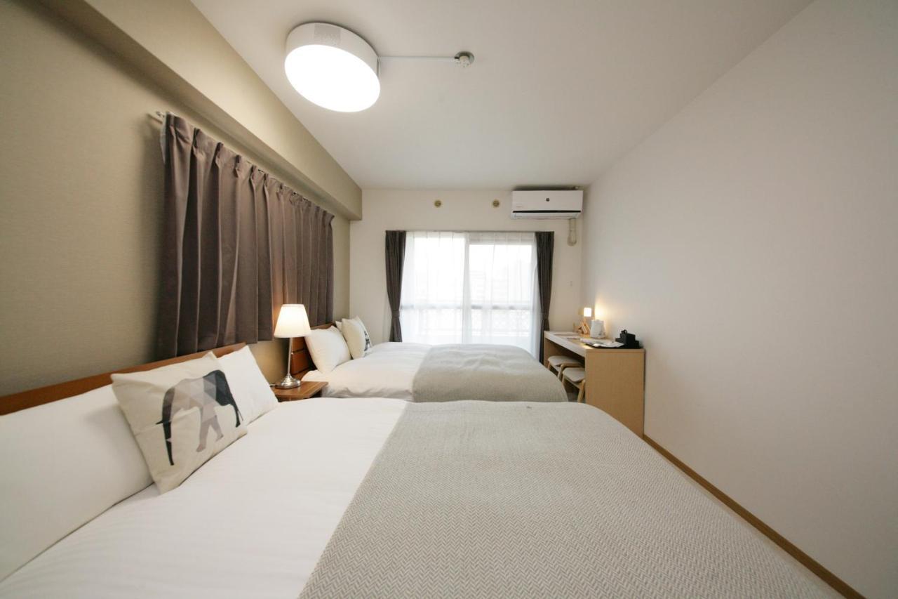 Goom Hakata Minoshima Fukuoka (Fukuoka) Exteriör bild