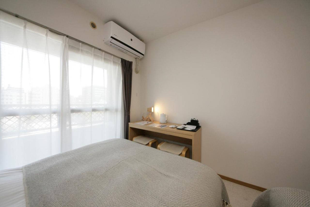 Goom Hakata Minoshima Fukuoka (Fukuoka) Exteriör bild