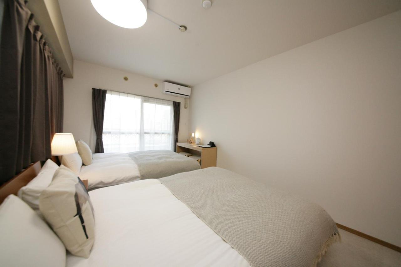 Goom Hakata Minoshima Fukuoka (Fukuoka) Exteriör bild